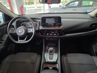 Nissan QASHQAI DIG-T 116kW mHEV Xtronic N-GO