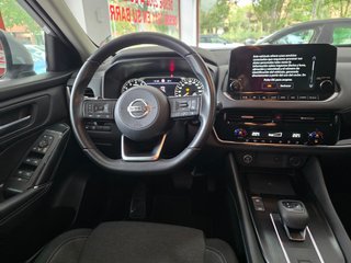 Nissan QASHQAI DIG-T 116kW mHEV Xtronic N-GO