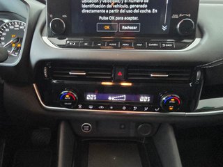 Nissan QASHQAI DIG-T 116kW mHEV Xtronic N-GO