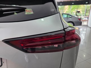 Nissan QASHQAI DIG-T 116kW mHEV Xtronic N-GO