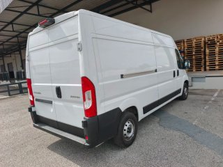 Citroen Jumper 2024