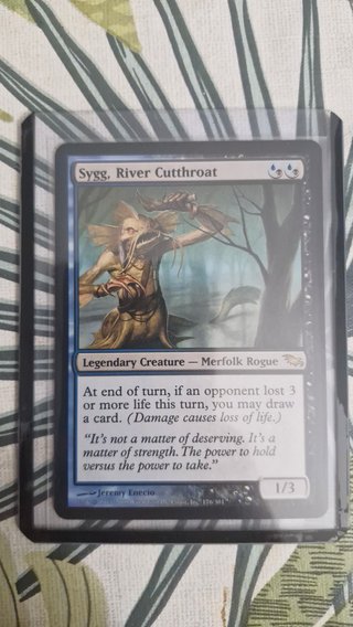 Lote Cartas Magic 9