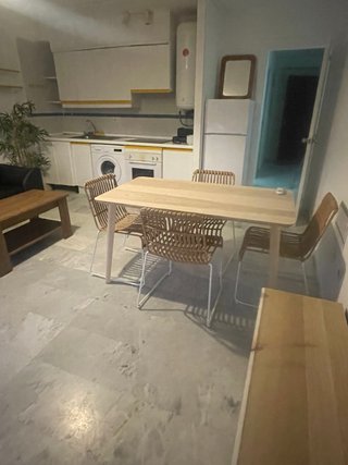 Vendo apartamento en Benidorm (Playa de Poniente)