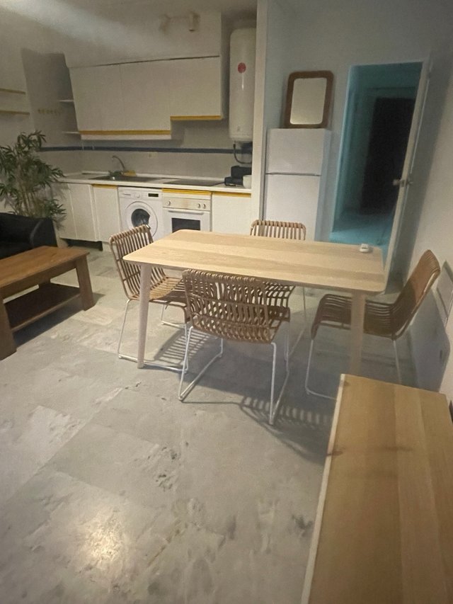 Vendo apartamento en Benidorm (Playa de Poniente)