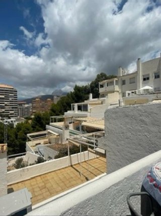 Vendo apartamento en Benidorm (Playa de Poniente)