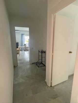 Vendo apartamento en Benidorm (Playa de Poniente)