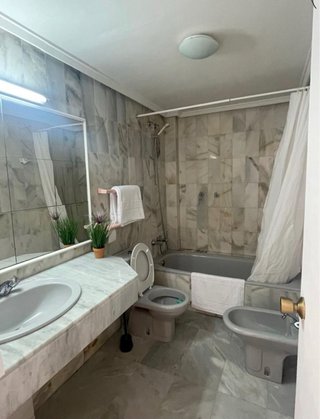 Vendo apartamento en Benidorm (Playa de Poniente)