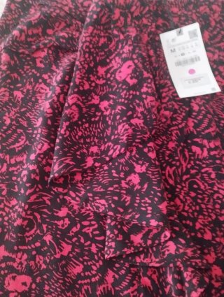 Falda Zara Talla M con etiqueta