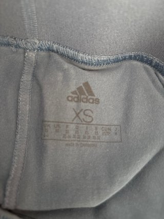 Mallas Adidas Mujer