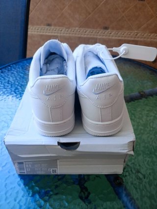 Nike Air Force 1 Low '07 Talla 43