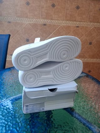 Nike Air Force 1 Low '07 Talla 43