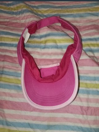 Visera infantil Princesas Disney