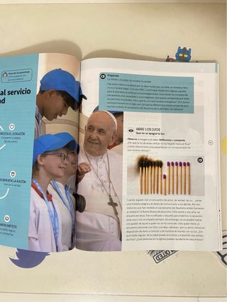 Religión Católica 4 ESO Casals
