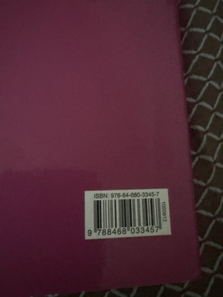 Libro de geografía e historia 3 ESO. Santillana