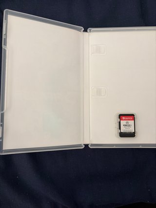 Pack FIFA 22, 23 y 24 Nintendo Switch