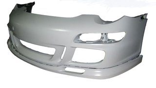 241-KIT CONVERSION FRONTAL 996 A 997 GT3