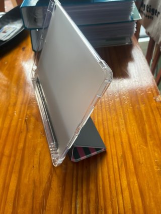 Cover iPad a Strisce