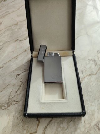 Accendino unisex