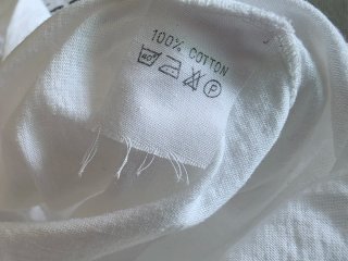T-shirt Vintage Adamo Michelangelo Firenze 90s