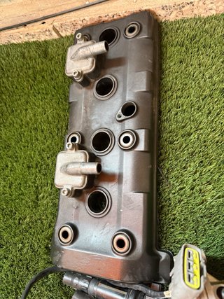 Recambios Yamaha R1 Crossplane 2009