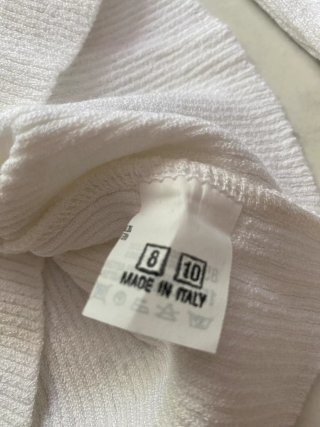 Cardigan tg 8 anni bambina Byblos