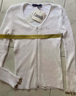 Cardigan tg 8 anni bambina Byblos