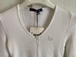 Cardigan tg 8 anni bambina Byblos
