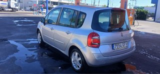 Renault Modus 2009