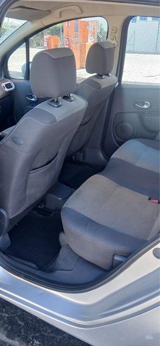 Renault Modus 2009