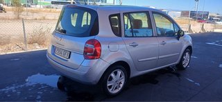 Renault Modus 2009