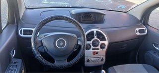 Renault Modus 2009