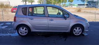 Renault Modus 2009