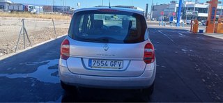 Renault Modus 2009