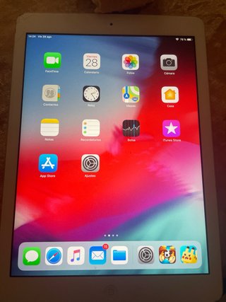 iPad Air 2013