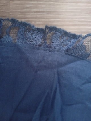 Blusa tirantes Talla S