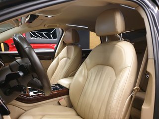 Audi A8 3.0 TDI quattro 250 CV