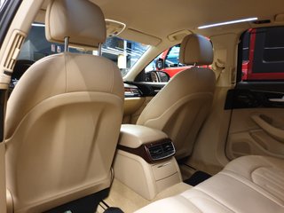 Audi A8 3.0 TDI quattro 250 CV