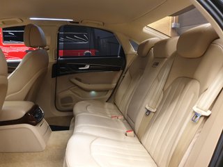 Audi A8 3.0 TDI quattro 250 CV