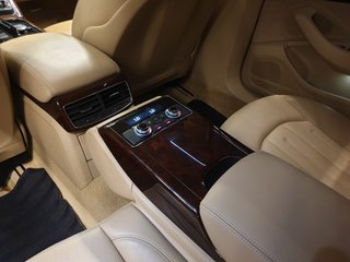 Audi A8 3.0 TDI quattro 250 CV