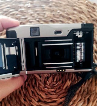 Contax tvs