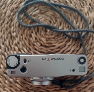 Contax tvs