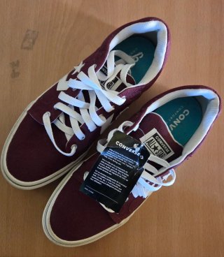 Converse