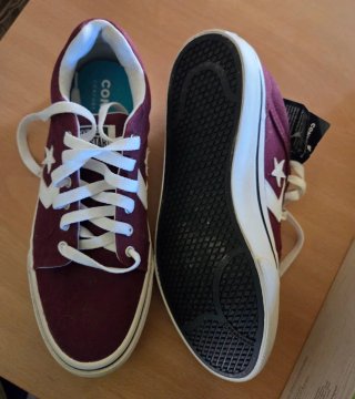 Converse