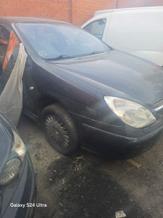 Citroen C5 2004