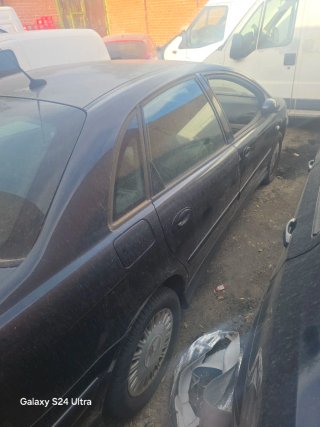 Citroen C5 2004