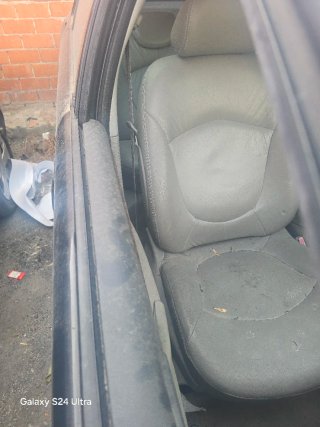 Citroen C5 2004