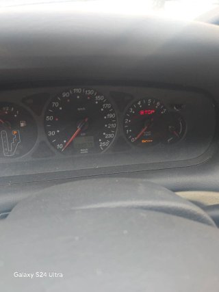 Citroen C5 2004