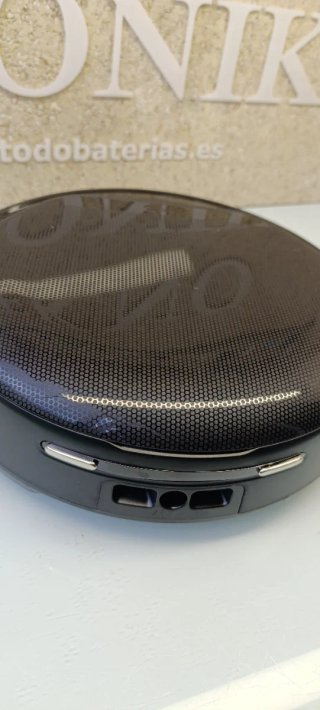 Aspiradora Robot Lefant M5 Pro con Base