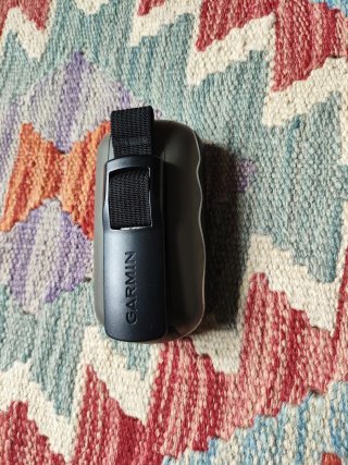 Garmin Oregon 400t + Topo España V3.0