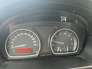 BMW X3 2007